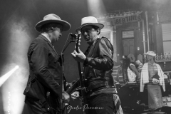 The Libertines © Giulio Paravani / The Front Row