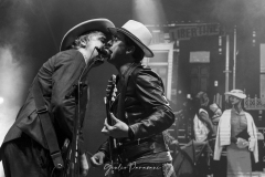 The Libertines © Giulio Paravani / The Front Row