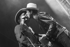 The Libertines © Giulio Paravani / The Front Row