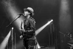 The Libertines © Giulio Paravani / The Front Row