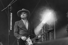 The Libertines © Giulio Paravani / The Front Row