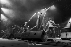 The Libertines © Giulio Paravani / The Front Row