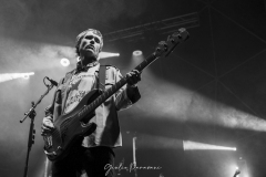 The Libertines © Giulio Paravani / The Front Row