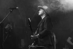 The Libertines © Giulio Paravani / The Front Row