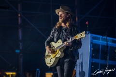 The Lumineers live in Ferrara