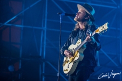 The Lumineers live in Ferrara