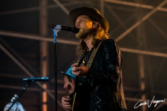 The Lumineers live in Ferrara