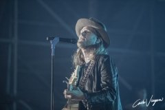 The Lumineers live in Ferrara