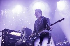 The Lumineers live in Ferrara