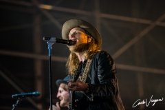 The Lumineers live in Ferrara