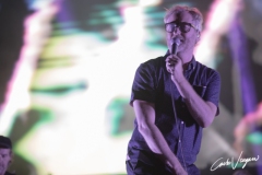 The National live at Lido di Camaiore