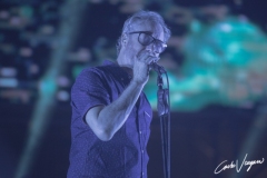 The National live at Lido di Camaiore