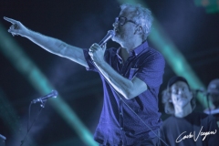 The National live at Lido di Camaiore