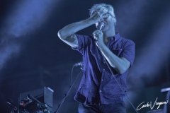 The National live at Lido di Camaiore