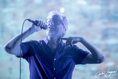 The National live at Lido di Camaiore