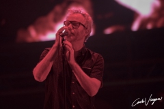 The National live at Lido di Camaiore