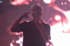 The National live at Lido di Camaiore