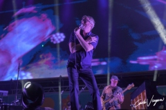 The National live at Lido di Camaiore