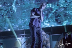 The National live at Lido di Camaiore