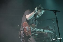 The smile live in Ferrara