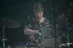 The smile live in Ferrara