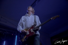 Thurston Moore live at Nova Festival in Bologna