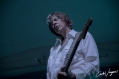 Thurston Moore live at Nova Festival in Bologna