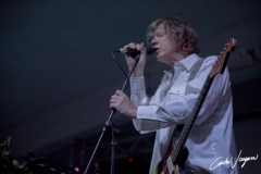 Thurston Moore live at Nova Festival in Bologna