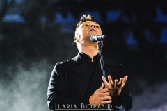 Tiziano Ferro, Stadio Euganeo, Padova, 14.07.23