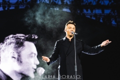 Tiziano Ferro, Stadio Euganeo, Padova, 14.07.23