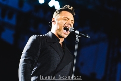 Tiziano Ferro, Stadio Euganeo, Padova, 14.07.23