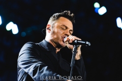 Tiziano Ferro, Stadio Euganeo, Padova, 14.07.23