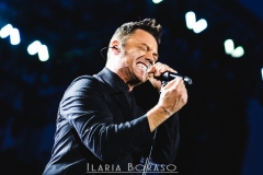 Tiziano Ferro, Stadio Euganeo, Padova, 14.07.23