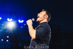 Tiziano Ferro, Stadio Euganeo, Padova, 14.07.23