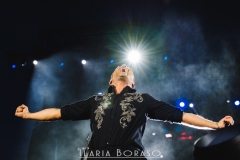 Tiziano Ferro, Stadio Euganeo, Padova, 14.07.23