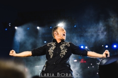 Tiziano Ferro, Stadio Euganeo, Padova, 14.07.23