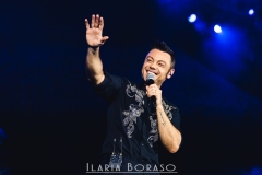 Tiziano Ferro, Stadio Euganeo, Padova, 14.07.23