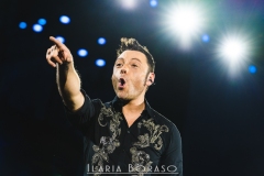 Tiziano Ferro, Stadio Euganeo, Padova, 14.07.23