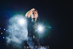 Tiziano Ferro, Stadio Euganeo, Padova, 14.07.23