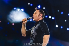 Tiziano Ferro, Stadio Euganeo, Padova, 14.07.23