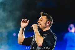 Tiziano Ferro, Stadio Euganeo, Padova, 14.07.23