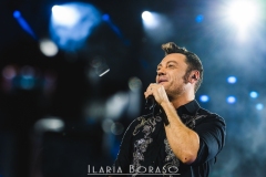 Tiziano Ferro, Stadio Euganeo, Padova, 14.07.23