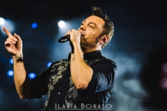 Tiziano Ferro, Stadio Euganeo, Padova, 14.07.23