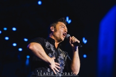 Tiziano Ferro, Stadio Euganeo, Padova, 14.07.23