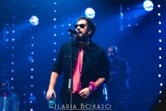 Tommaso Paradiso, Tommy Paradise, Tommy 2023, Kioene, Padova