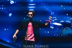 Tommaso Paradiso, Tommy Paradise, Tommy 2023, Kioene, Padova