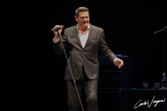 Tony Hadley live in Ferrara