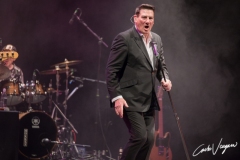 Tony Hadley live in Ferrara