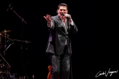 Tony Hadley live in Ferrara