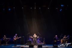 Tony Hadley live in Ferrara